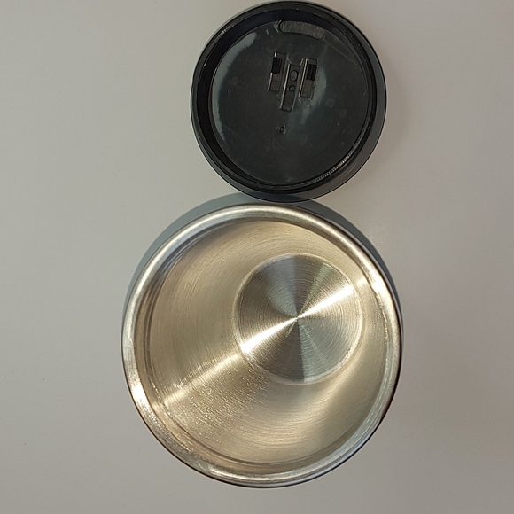 Camera Lens Travellers mug - Picture 6 of 6